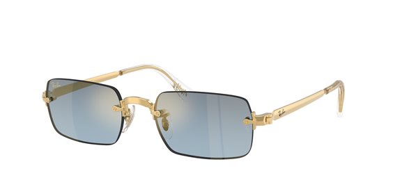 Sonnenbrille  Ray-Ban 3928001/S254 - 3928001/S254